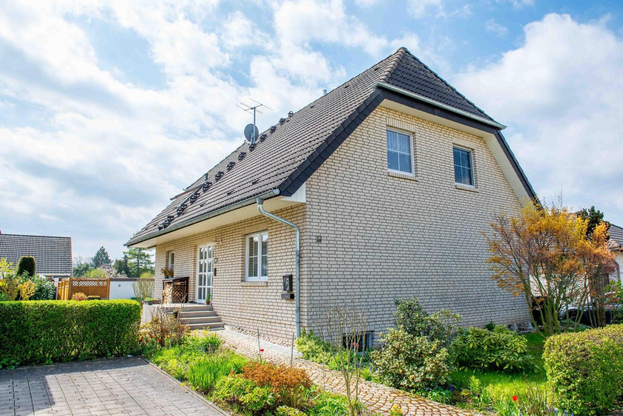 Ferienwohnung Hoerselbergblick Eisenach Buitenkant foto